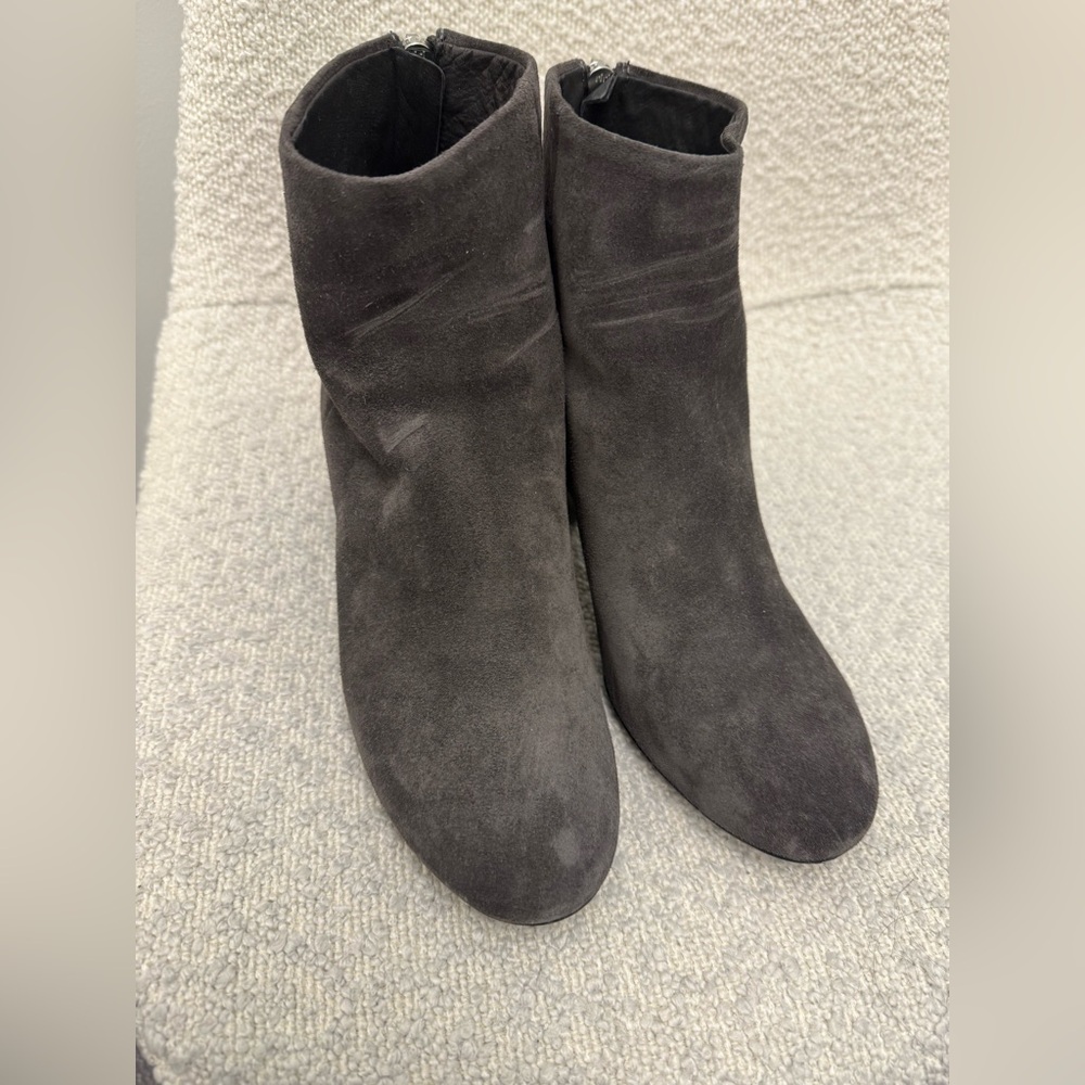 Gorgeous Booties!! Great condition - Rag and Bone!